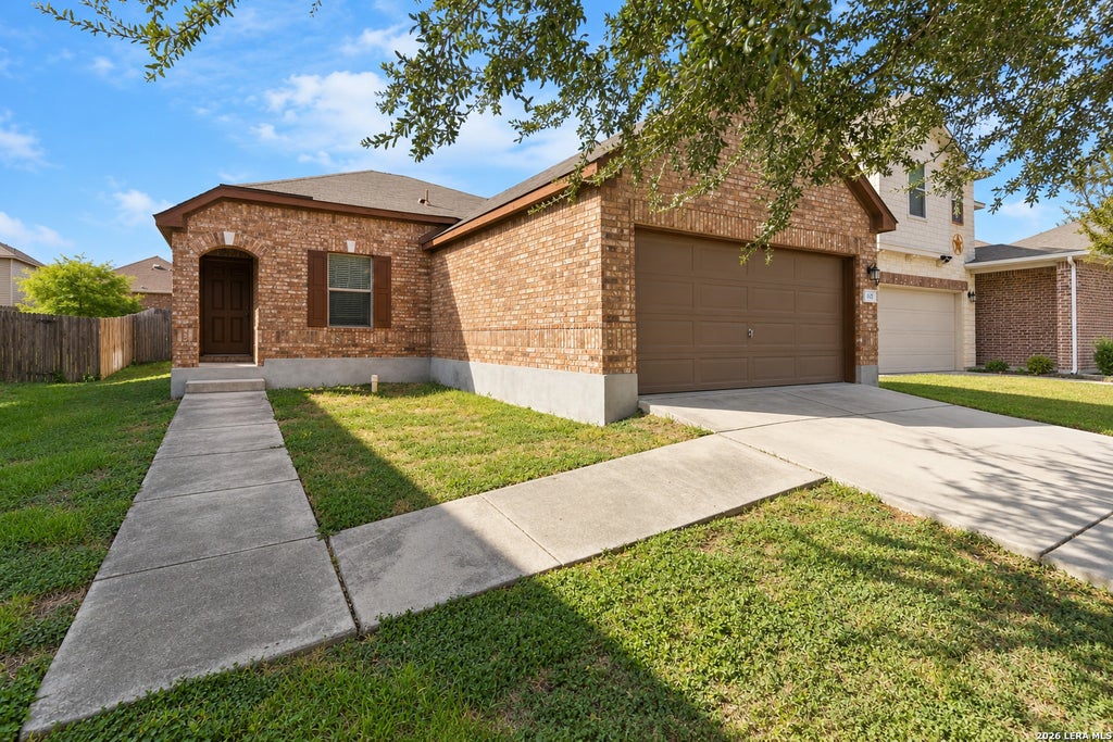 Photo of 112 HINGE CHASE, Cibolo, TX 78108 (MLS # 2017246)