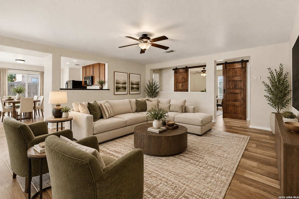 Photo of 112 HINGE CHASE, Cibolo, TX 78108 (MLS # 2017246)