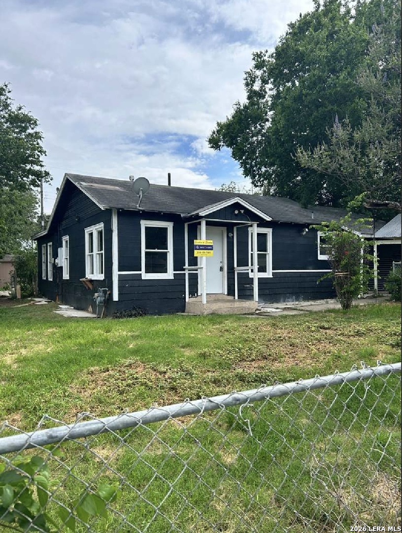Photo 1 of 9 — 248 PRESTWICK BLVD, San Antonio, TX 78223