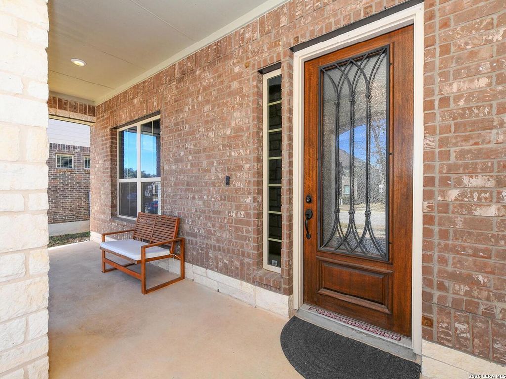 Photo of 115 Stablewood, Boerne, TX 78006 (MLS # 1946134)