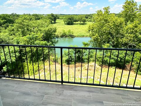 A home in New Braunfels