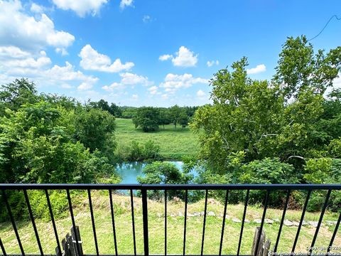 A home in New Braunfels