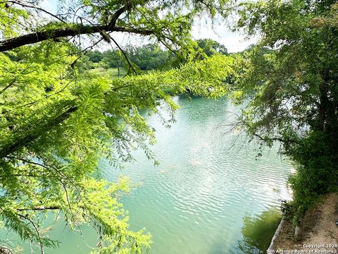 A home in New Braunfels