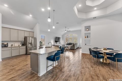 25046 Las Pilas San Antonio TX 78261