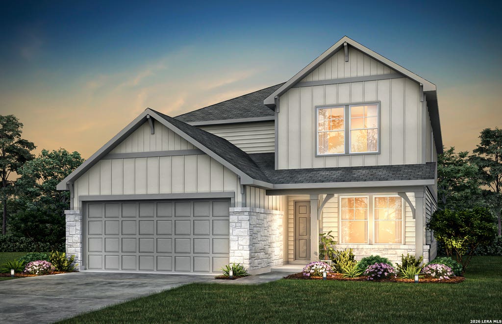 Photo of 817 RUSTIC GRV, Boerne, TX 78006 (MLS # 2010658)