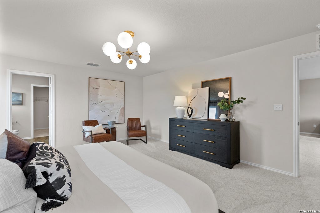 Photo of 817 RUSTIC GRV, Boerne, TX 78006 (MLS # 2010658)