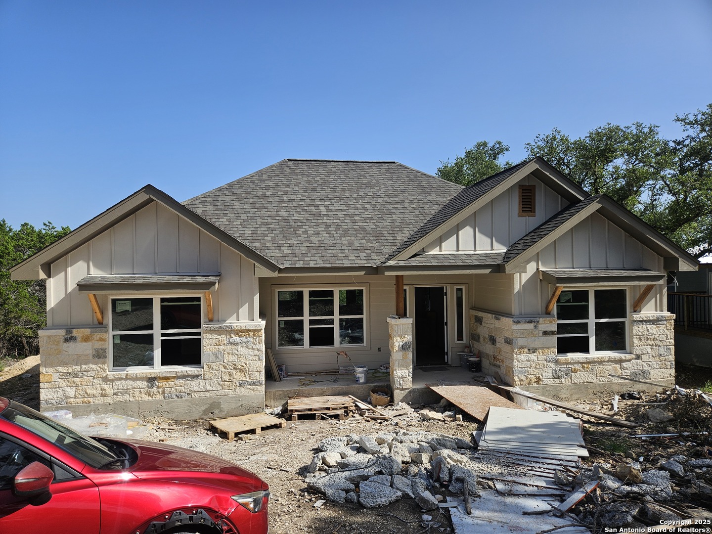 1645 Pecan Circle