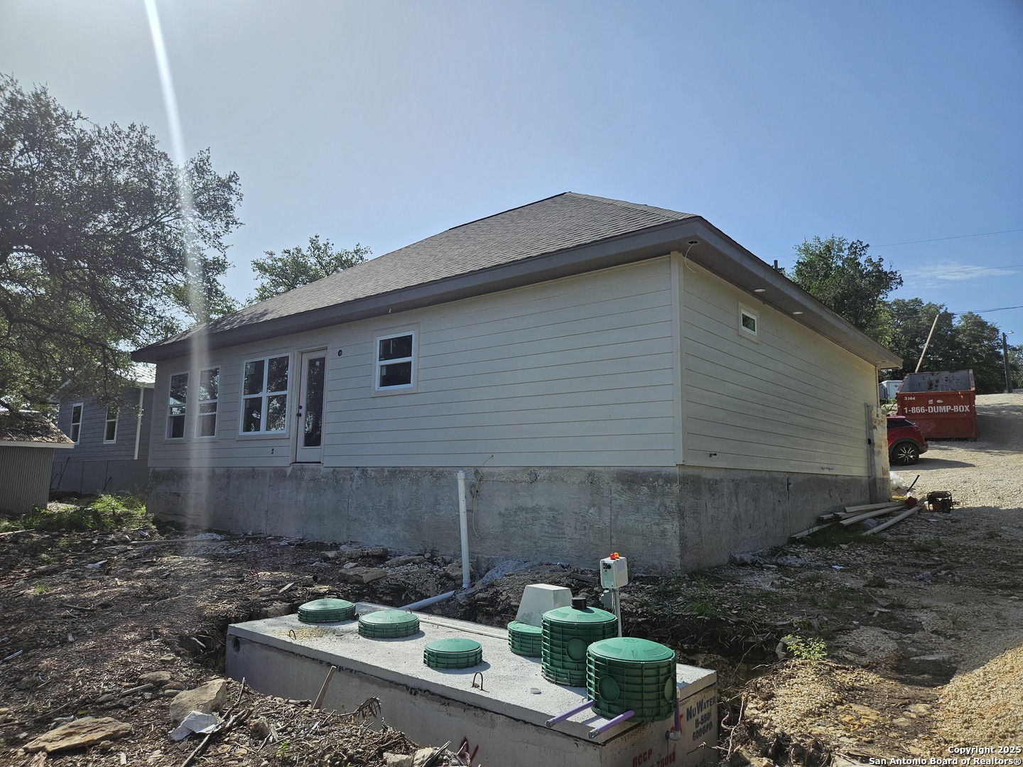 1645 Pecan Circle
