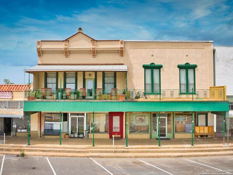 226 fort mckavitt Mason TX 76856