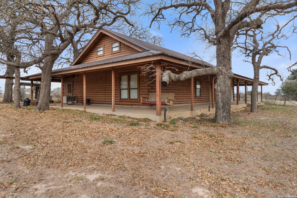 Photo of 22100 -2 Senior, Von Ormy, TX 78073 (MLS # 1948325)