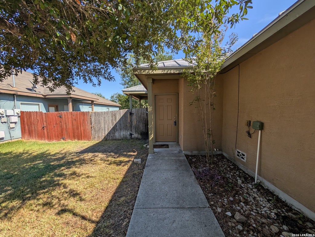 Photo of 228 ANNE LOUISE DR A #A, New Braunfels, TX 78130 (MLS # 1972120)