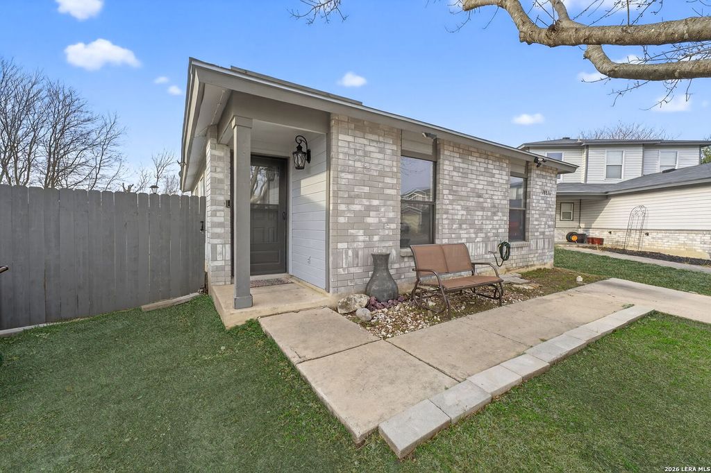Photo of 10226 Redfish Cavern, San Antonio, TX 78245 (MLS # 1944614)