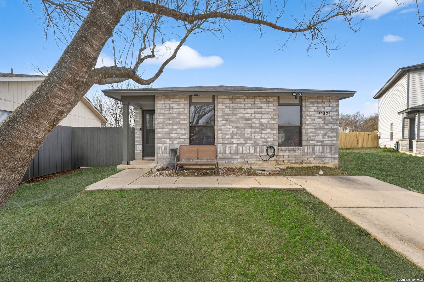 10226 Redfish Cavern