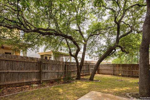 A home in Boerne