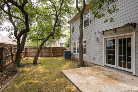 A home in Boerne