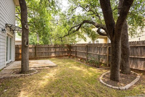 A home in Boerne