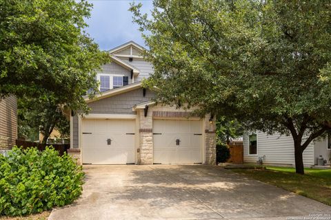 A home in Boerne