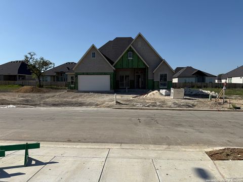 531 Caliban Cibolo TX 78108