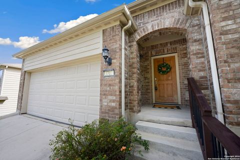 A home in Schertz