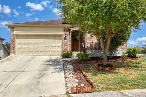 A home in Schertz