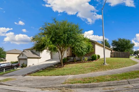 A home in Schertz