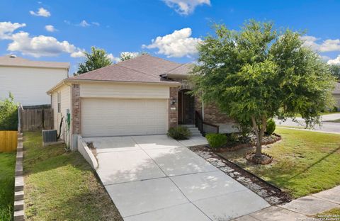 A home in Schertz