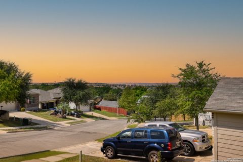 A home in Schertz