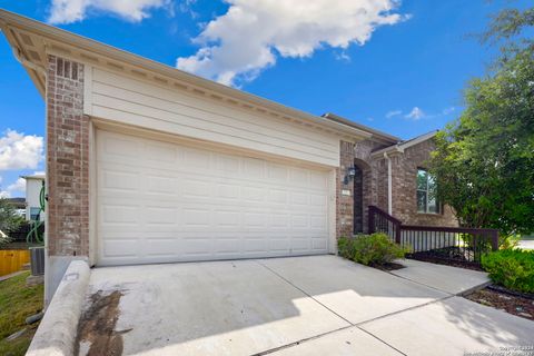 A home in Schertz