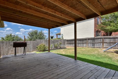 A home in Schertz