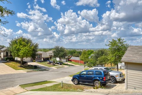 A home in Schertz