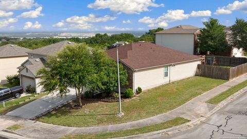 A home in Schertz