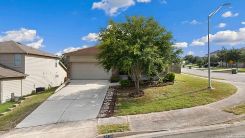 A home in Schertz