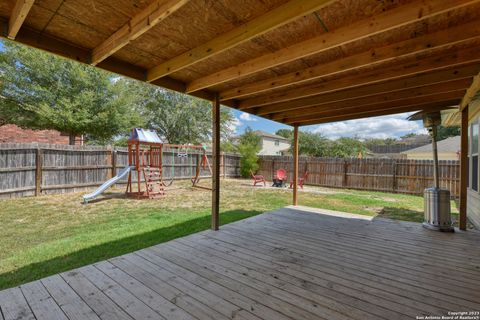 A home in Schertz