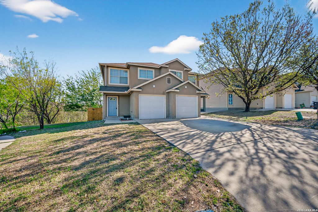 Photo of 5015 Summit Pass 2 #2, San Antonio, TX 78229 (MLS # 1950268)