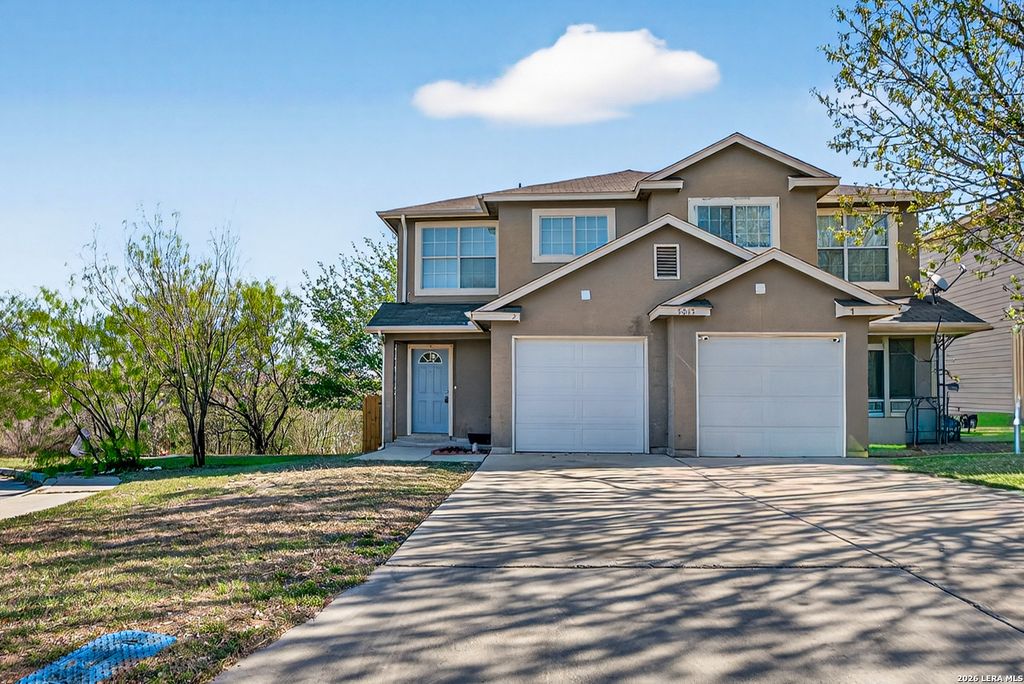 Photo of 5015 Summit Pass 2 #2, San Antonio, TX 78229 (MLS # 1950268)