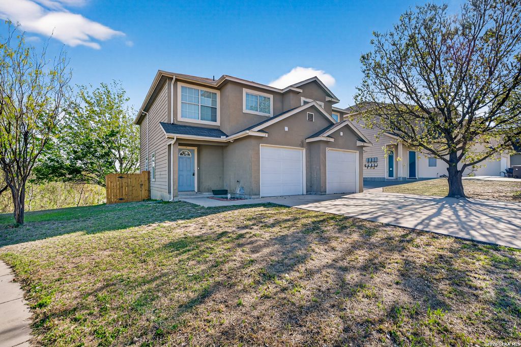 Photo of 5015 Summit Pass 2 #2, San Antonio, TX 78229 (MLS # 1950268)