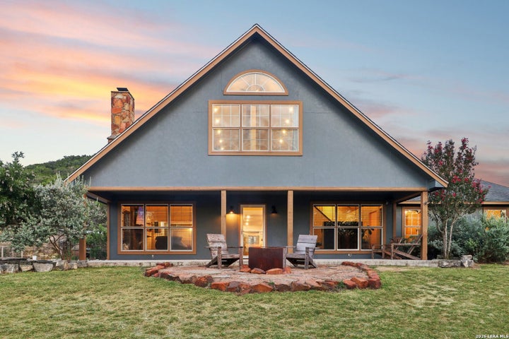 Photo 1 of 56 — 491 Forest Breeze, Lakehills, TX 78063