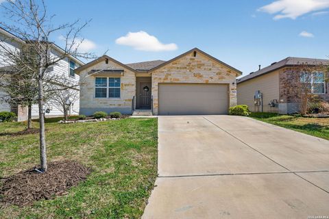 Photo of 3653 Copper River, Bulverde, TX 78163 (MLS # 1949035)