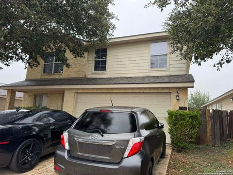 7359 Lyia San Antonio TX 78252