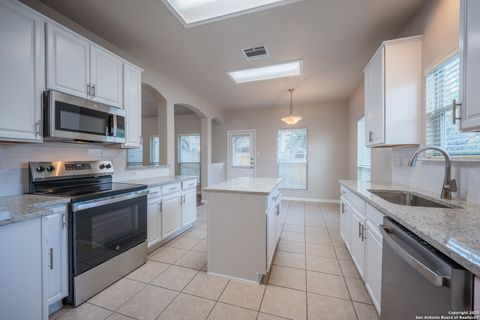Tiny photo for 131 Impala, San Antonio, TX 78259 (MLS # 1924289)