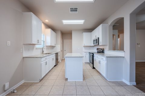Tiny photo for 131 Impala, San Antonio, TX 78259 (MLS # 1924289)