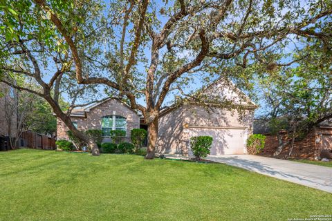 Tiny photo for 131 Impala, San Antonio, TX 78259 (MLS # 1924289)