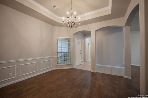 Tiny photo for 131 Impala, San Antonio, TX 78259 (MLS # 1924289)