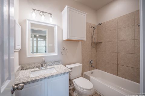Tiny photo for 131 Impala, San Antonio, TX 78259 (MLS # 1924289)