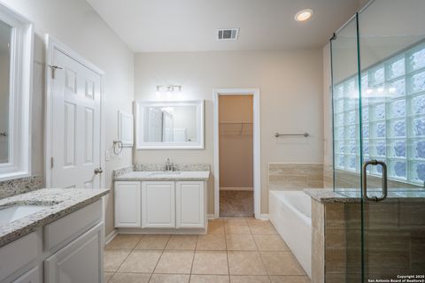 Tiny photo for 131 Impala, San Antonio, TX 78259 (MLS # 1924289)