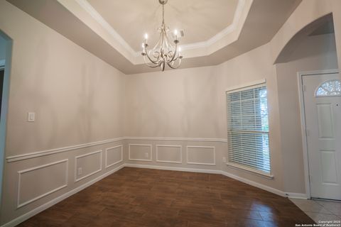 Tiny photo for 131 Impala, San Antonio, TX 78259 (MLS # 1924289)