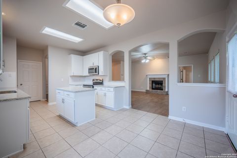 Tiny photo for 131 Impala, San Antonio, TX 78259 (MLS # 1924289)