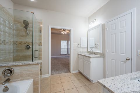 Tiny photo for 131 Impala, San Antonio, TX 78259 (MLS # 1924289)
