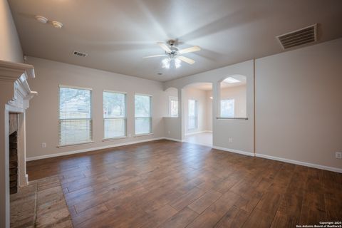 Tiny photo for 131 Impala, San Antonio, TX 78259 (MLS # 1924289)