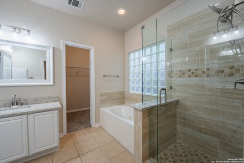 Tiny photo for 131 Impala, San Antonio, TX 78259 (MLS # 1924289)
